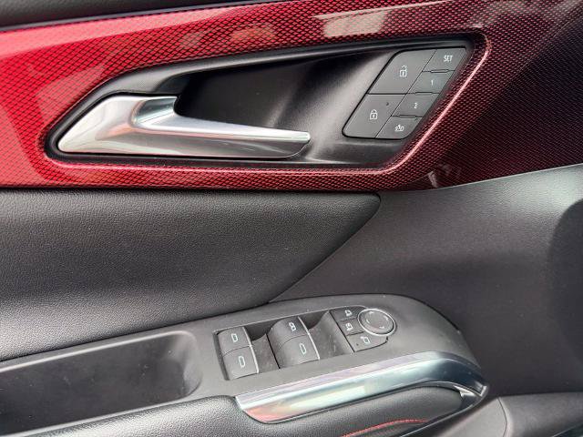 Used 2024 Chevrolet Traverse RS AWD/4WD image 21