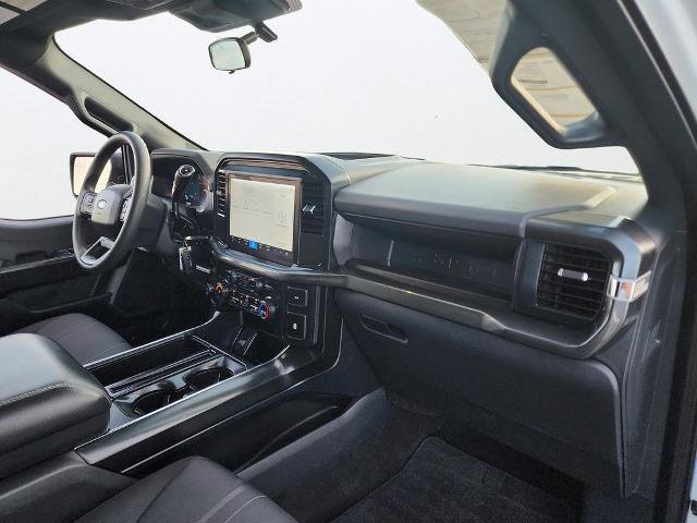 Certified 2025 Ford F150 STX RWD image 21