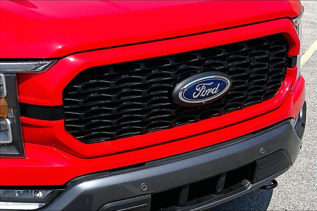 Certified 2023 Ford F150 XLT w/ Equipment Group 302A High AWD/4WD image 29