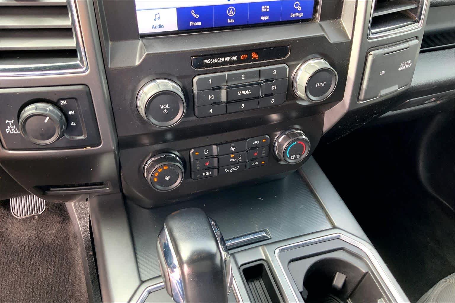 Certified 2019 Ford F150 XLT w/ Equipment Group 302A Luxury AWD/4WD image 35
