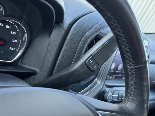 Used 2021 Chevrolet Silverado 1500 LT w/ LPO, Dark Essentials Package image 28