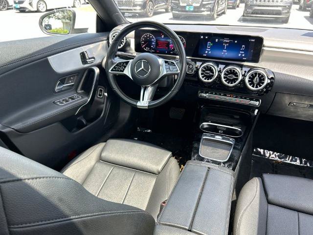Used 2025 Mercedes-Benz CLA 250 image 9