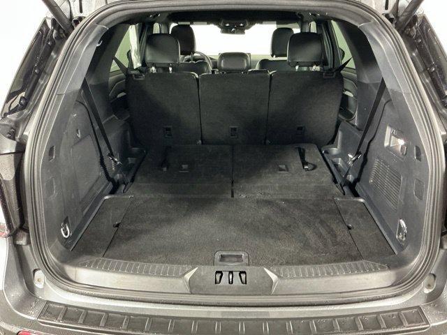 Certified 2025 Ford Explorer ST-Line w/ ST-Line Street Pack AWD/4WD image 33