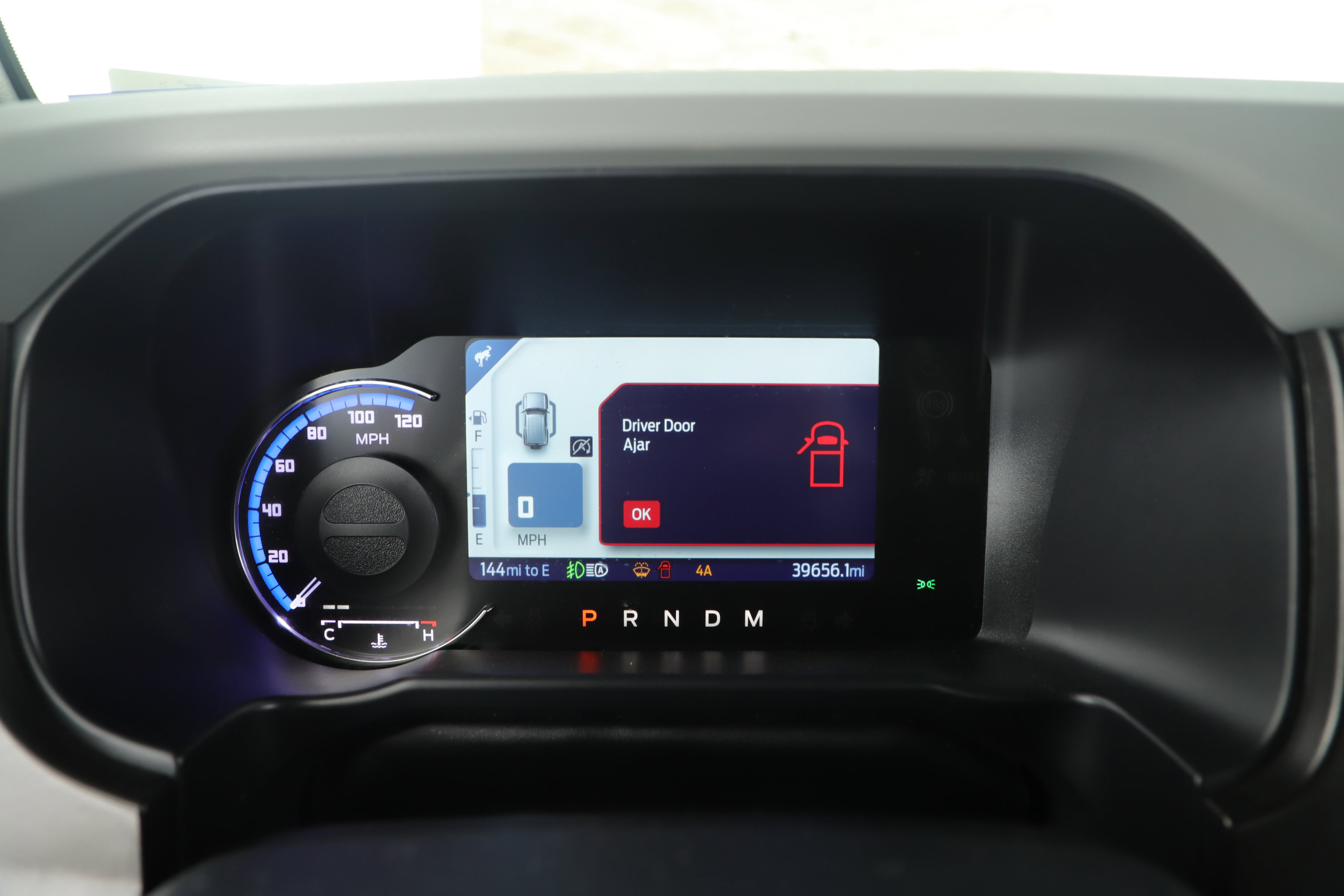 Certified 2022 Ford Bronco Badlands w/ Sasquatch Package image 14