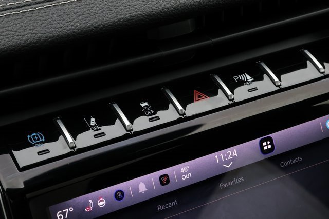 Used 2024 Jeep Grand Cherokee Limited 4xe image 33