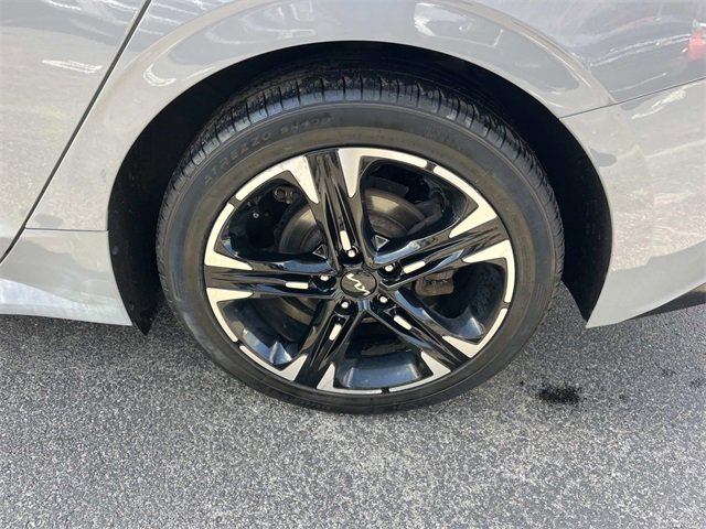 Used 2022 Kia K5 GT-Line w/ GT-Line Awd Premium Package image 11