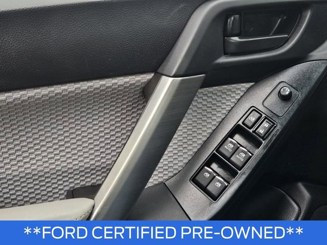 Used 2017 Subaru Forester 2.5i Premium AWD/4WD image 29