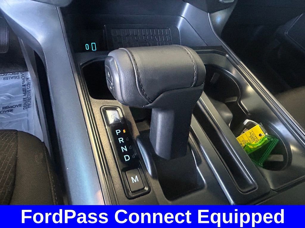 Certified 2024 Ford F150 XLT w/ Equipment Group 302A MID image 15