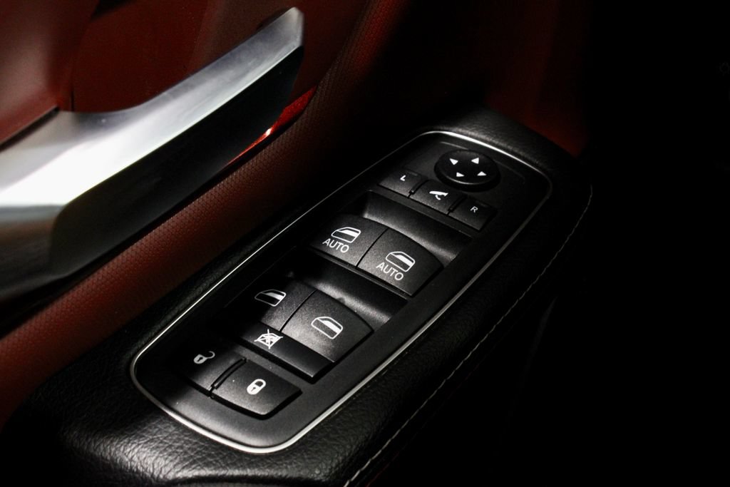 Used 2019 RAM 1500 Rebel w/ Rebel Level 1 Equipment Group AWD/4WD image 27