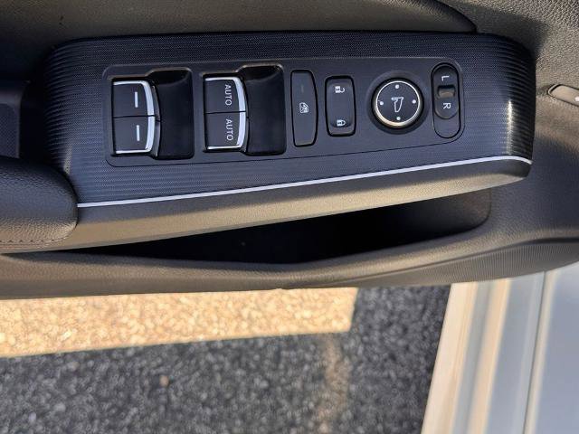 Used 2025 Honda Civic Sport Touring image 16