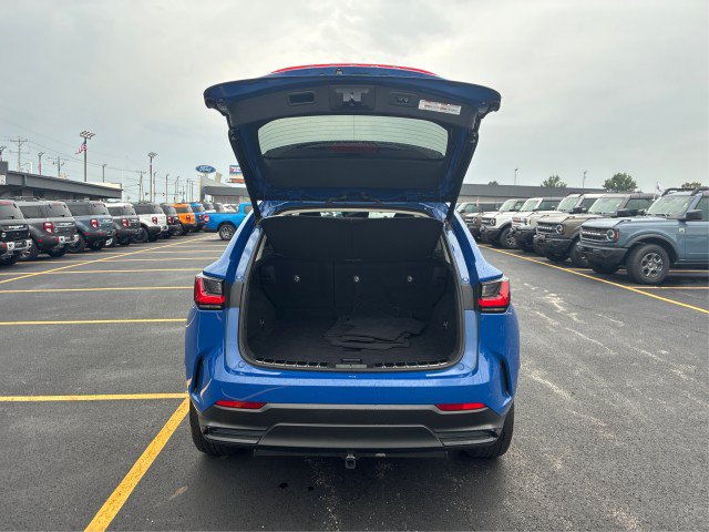 Used 2023 Lexus NX 350 AWD w/ Cold Area Package image 12