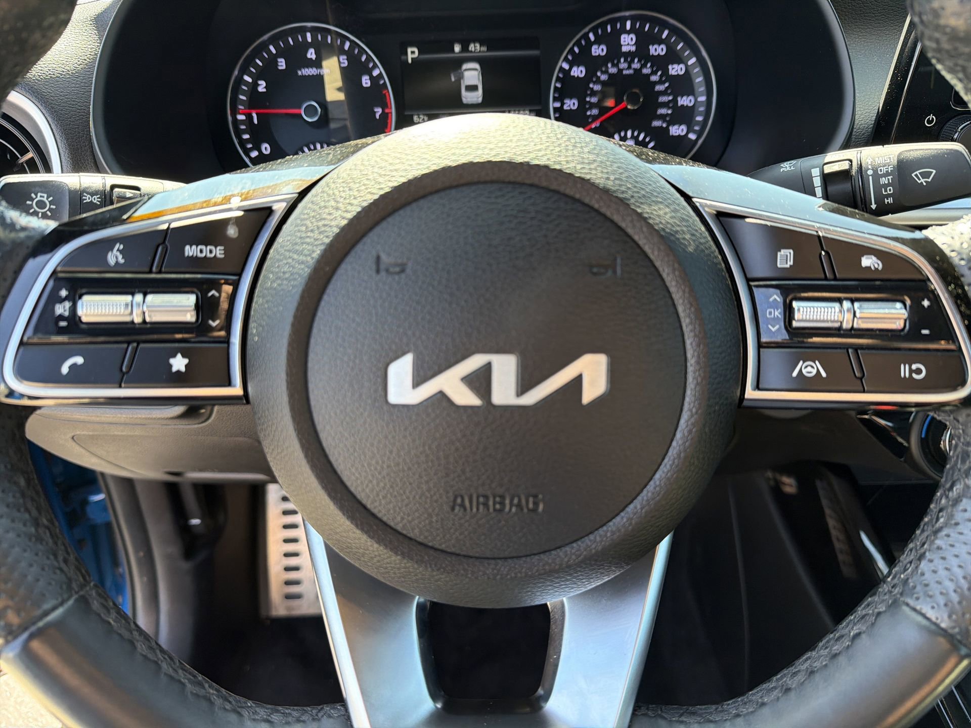 Used 2023 Kia Forte GT-Line image 7