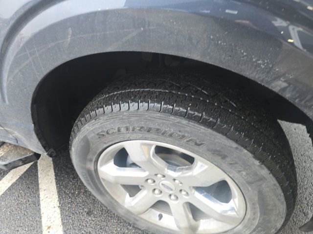 Certified 2022 Ford F150 Lariat w/ Equipment Group 502A High image 4