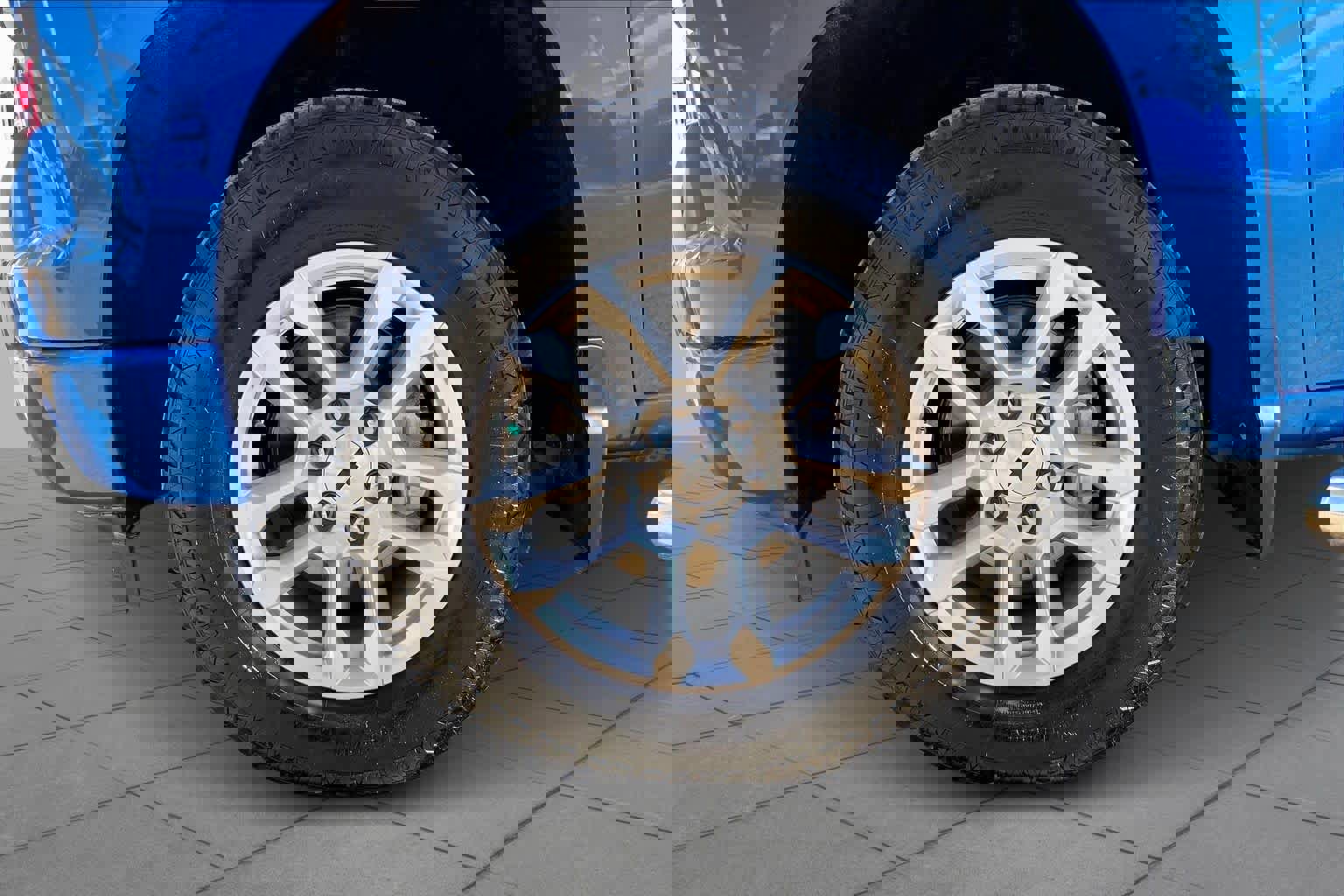 Used 2023 Chevrolet Silverado 1500 RST image 13