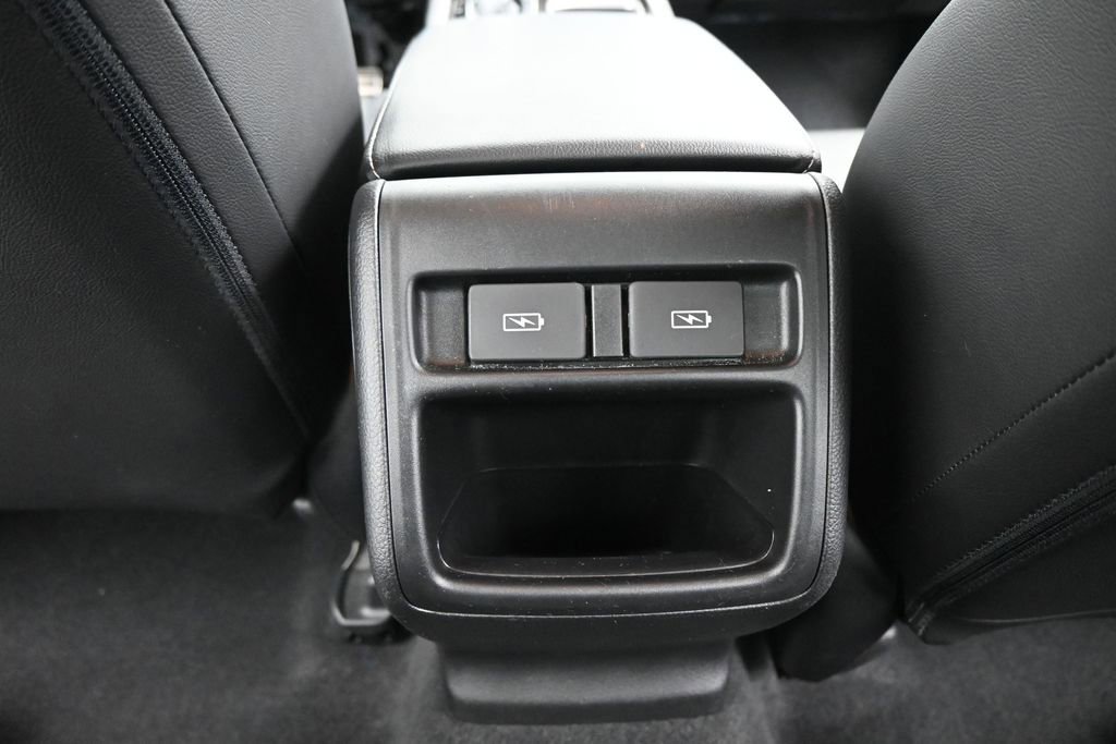 Used 2022 Honda Accord Sport image 19