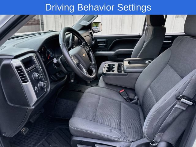 Used 2019 Chevrolet Silverado 1500 LT AWD/4WD image 10