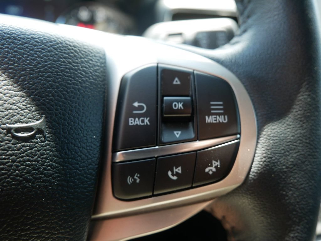 Certified 2024 Ford Explorer XLT AWD/4WD image 26