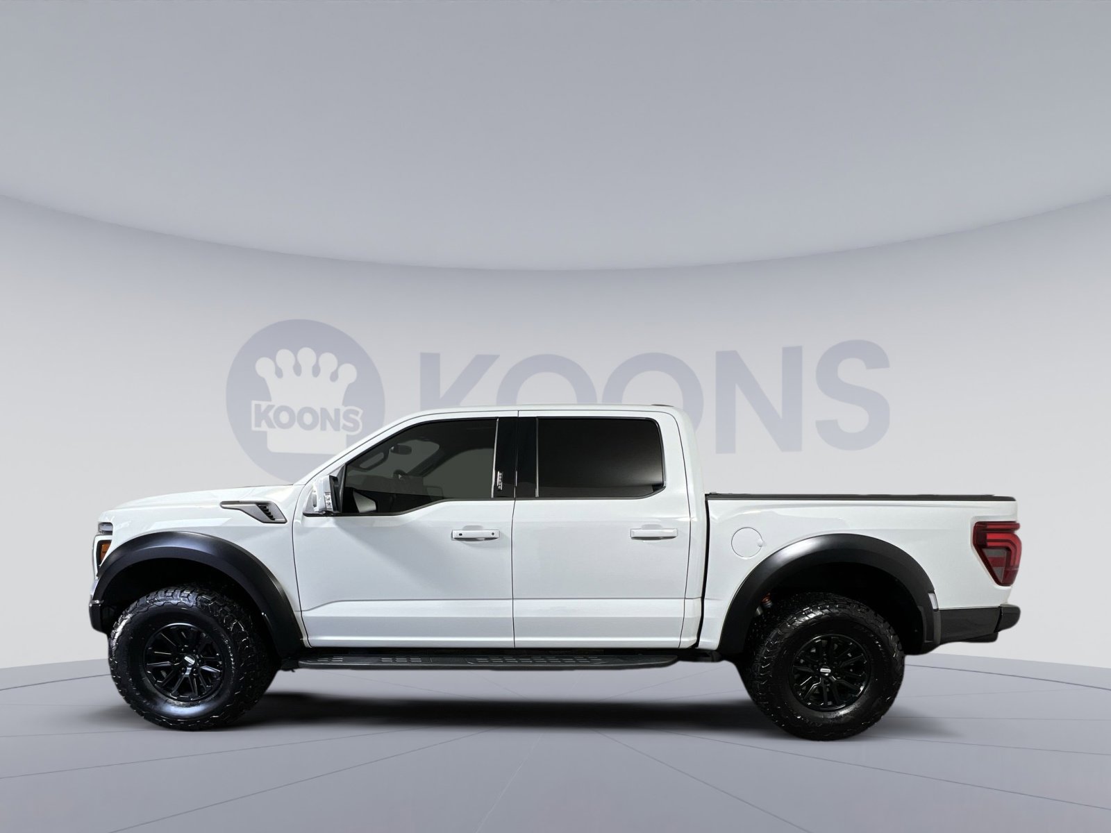 Certified 2024 Ford F150 Raptor image 2