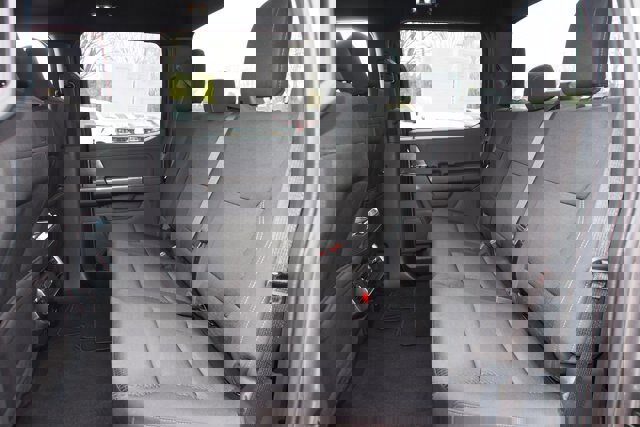 Certified 2023 Ford F150 XLT w/ Equipment Group 302A High image 18