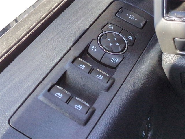 Certified 2022 Ford F350 Platinum image 24