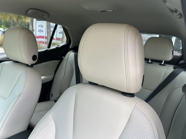 Used 2023 Buick Encore GX Preferred w/ Cold Weather Comfort Package FWD image 23