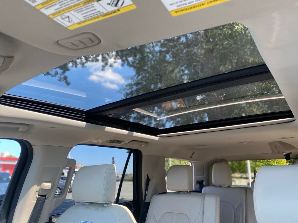 Certified 2021 Ford Expedition Platinum AWD/4WD image 28