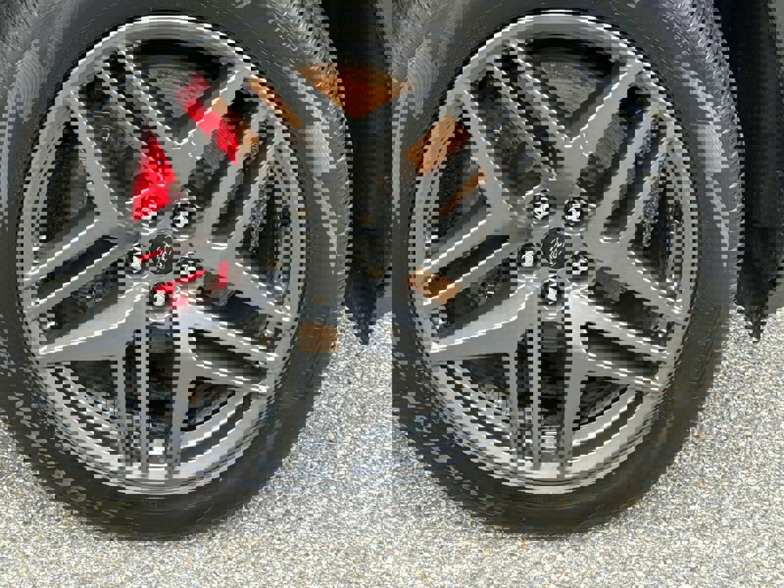 Certified 2025 Ford Explorer ST-Line w/ ST-Line Street Pack image 7