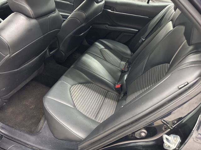 Used 2022 Toyota Camry SE image 18
