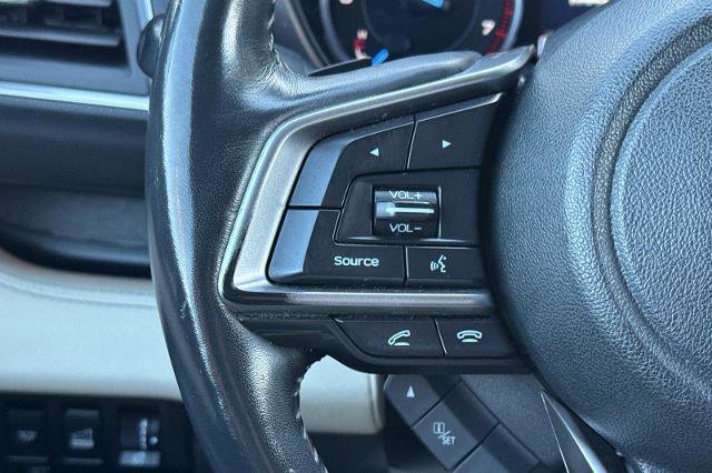 Used 2020 Subaru Ascent Touring w/ Popular Package #2A image 21