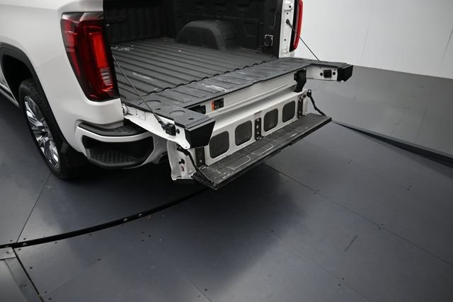 Used 2023 GMC Sierra 1500 Denali w/ Denali Reserve Package AWD/4WD image 37