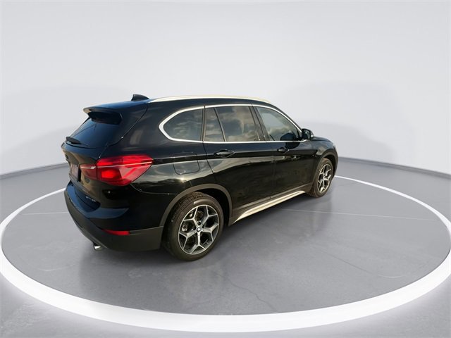 Used 2019 BMW X1 sDrive28i w/ Convenience Package image 7