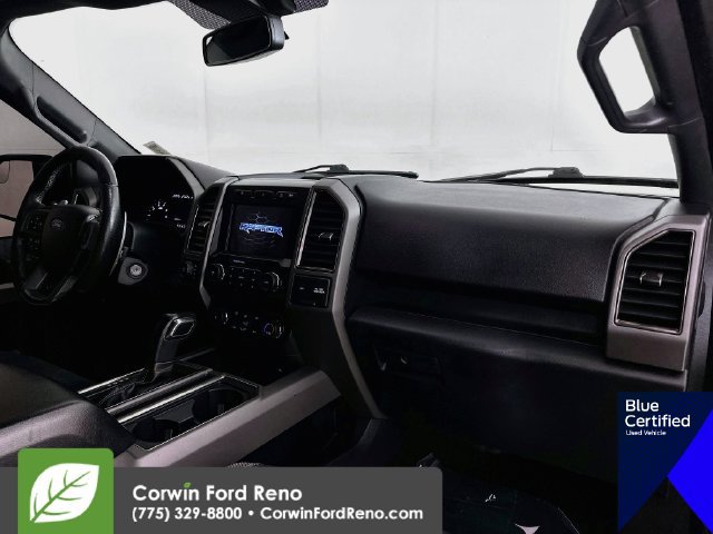 Certified 2020 Ford F150 Raptor AWD/4WD image 31