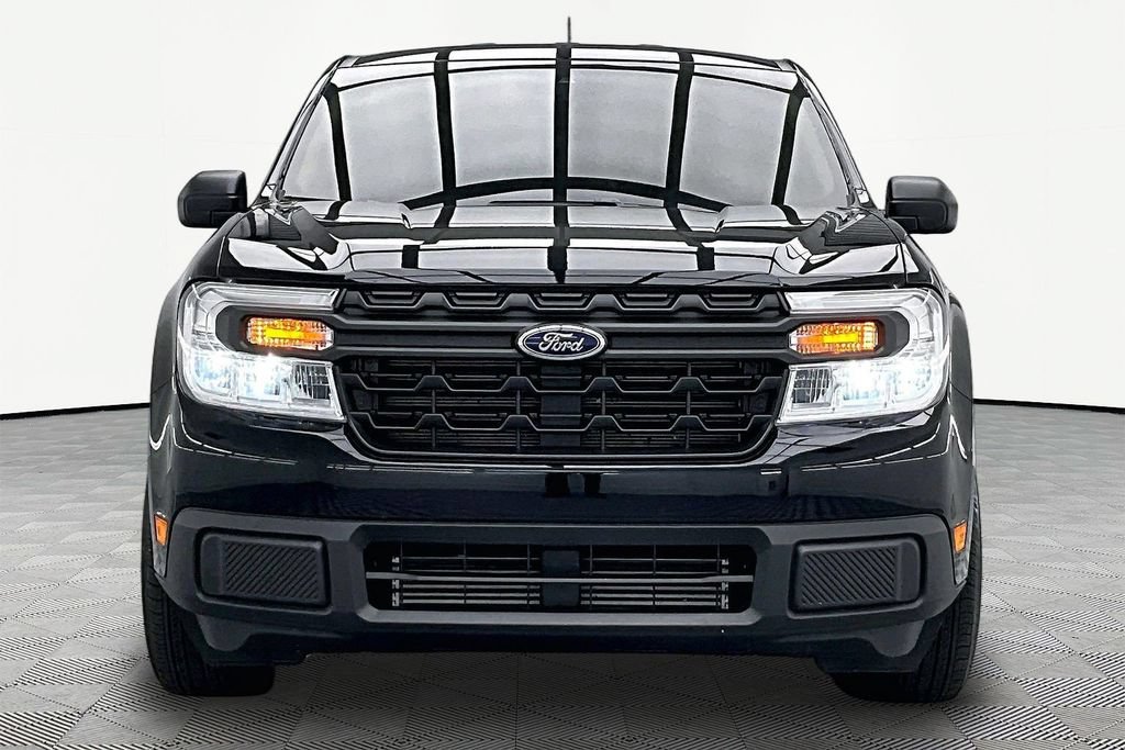 Certified 2023 Ford Maverick XL FWD image 3