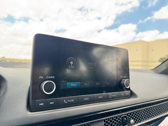 Used 2025 Honda Civic Sport image 22