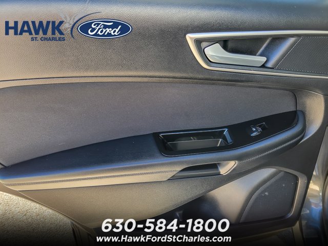 Certified 2017 Ford Edge SEL AWD/4WD image 17