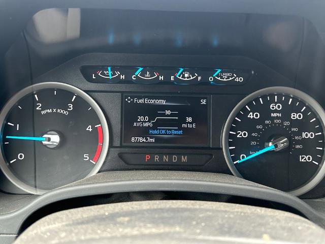 Certified 2022 Ford F350 XLT image 21