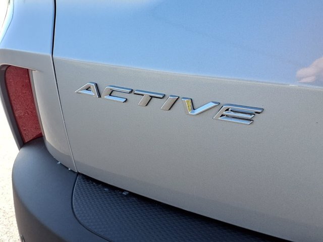 Certified 2023 Ford Escape Active w/ Tech Pack #1 FWD image 29