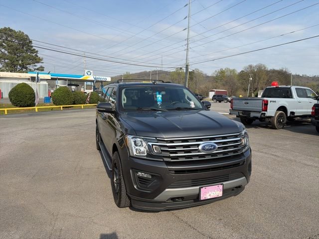 Certified 2021 Ford Expedition Max XLT image 5