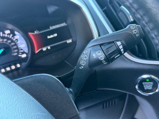 Certified 2019 Ford Edge SEL w/ Equipment Group 201A AWD/4WD image 34