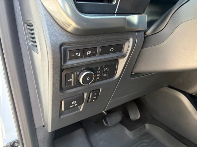 Certified 2022 Ford F150 Lariat w/ Equipment Group 502A High AWD/4WD image 24