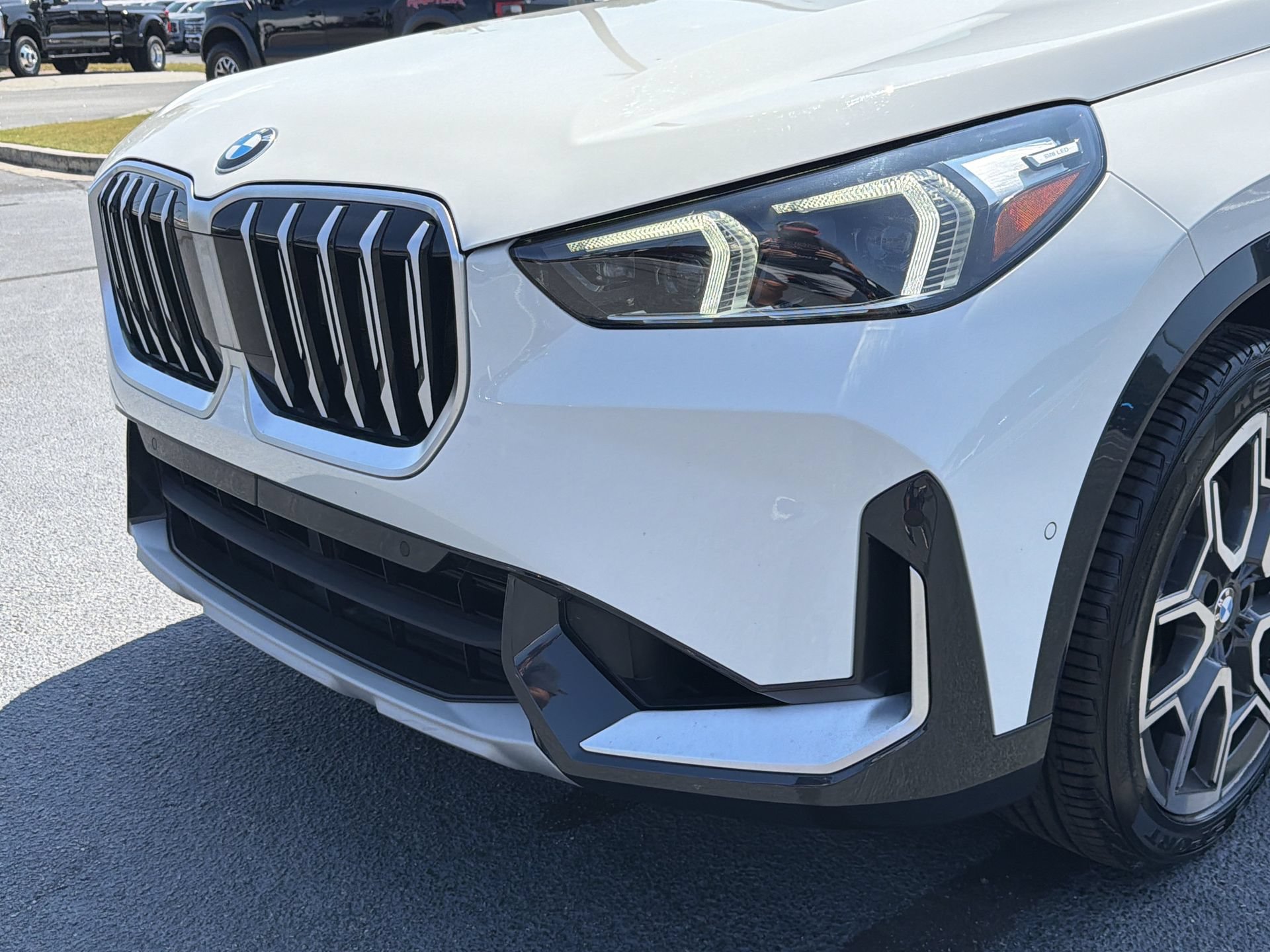 Used 2024 BMW X1 xDrive28i w/ Convenience Package AWD/4WD image 31