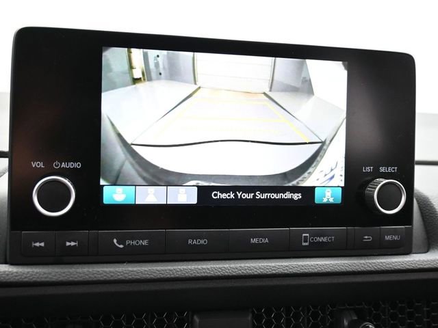 Used 2024 Honda CR-V EX image 20