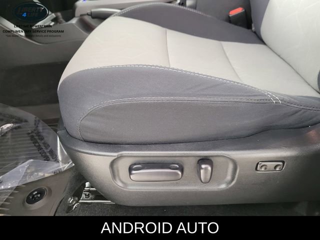 Used 2022 Toyota Tacoma TRD Sport w/ Technology Package image 14