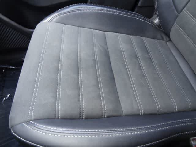 Used 2024 Mitsubishi Outlander SE FWD image 25