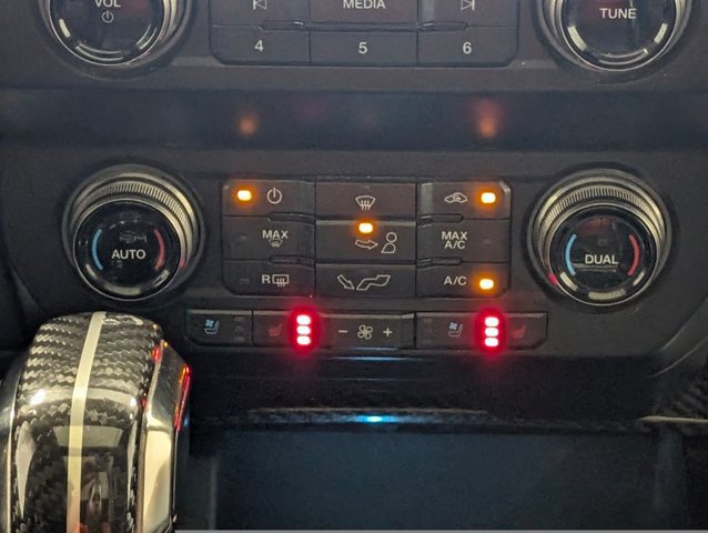 Certified 2019 Ford F150 Raptor w/ Equipment Group 802A Luxury AWD/4WD image 6