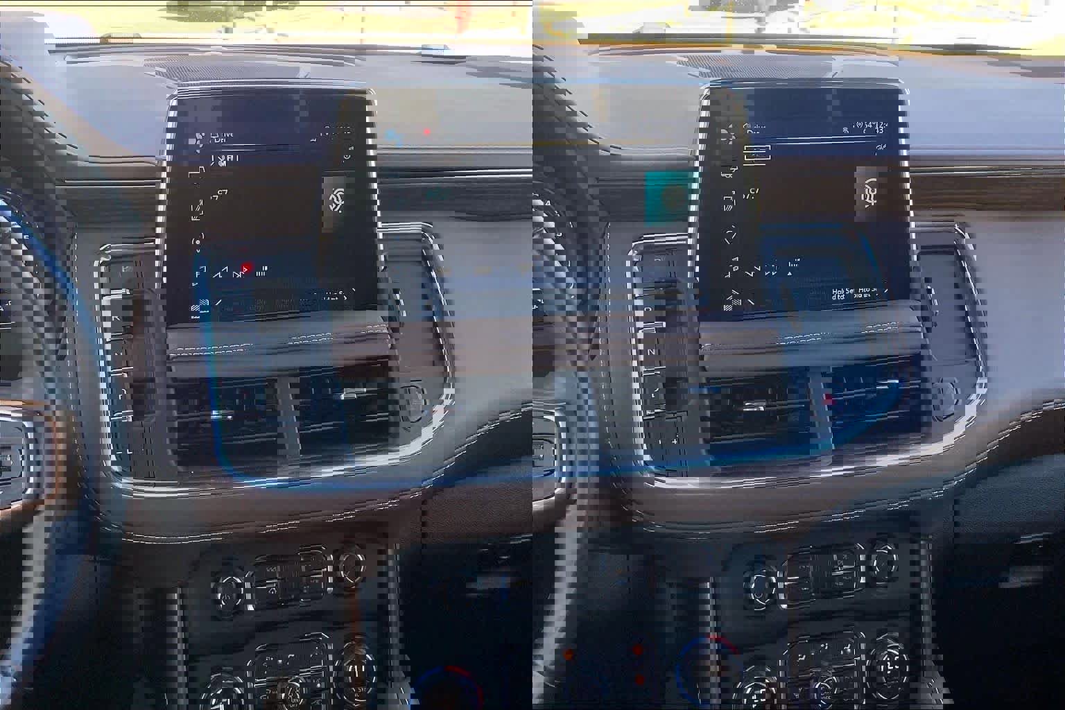 Used 2024 Chevrolet Tahoe High Country w/ Premium Package image 6