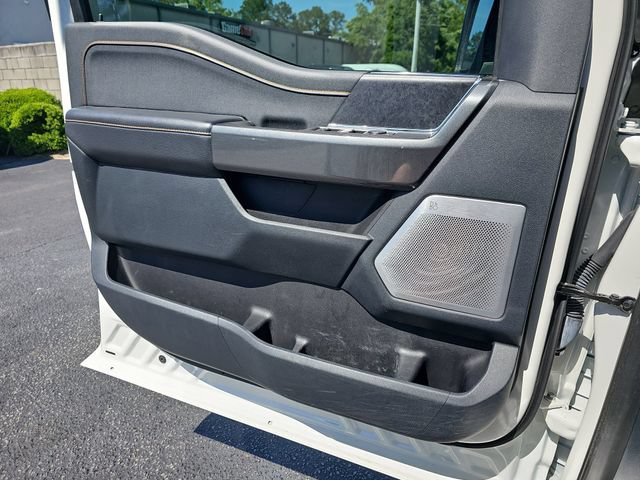 Certified 2023 Ford F150 Tremor w/ Equipment Group 402A High AWD/4WD image 32