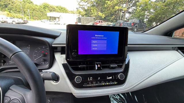 Used 2024 Toyota Corolla SE FWD image 27