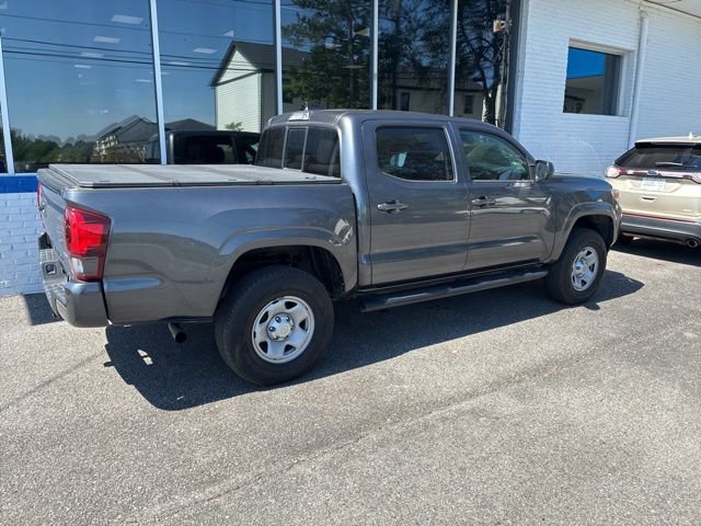 Used 2022 Toyota Tacoma SR AWD/4WD image 9