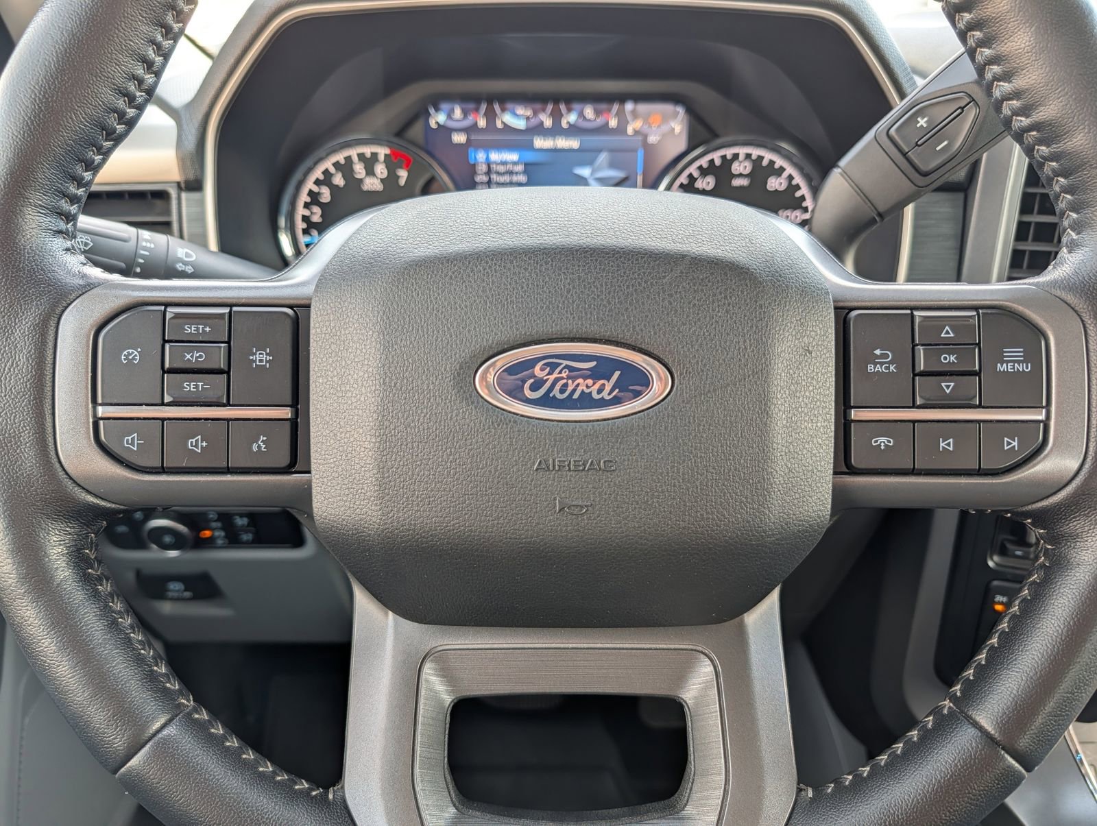 Certified 2021 Ford F150 XLT w/ Equipment Group 302A High AWD/4WD image 29